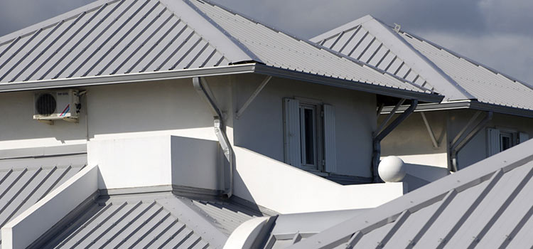 Energy Efficient Roof Norco