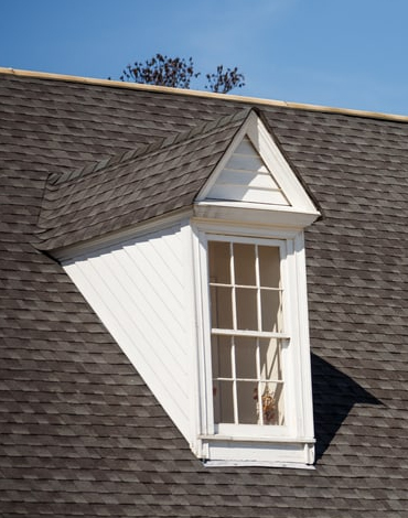 shingle roofing Norco