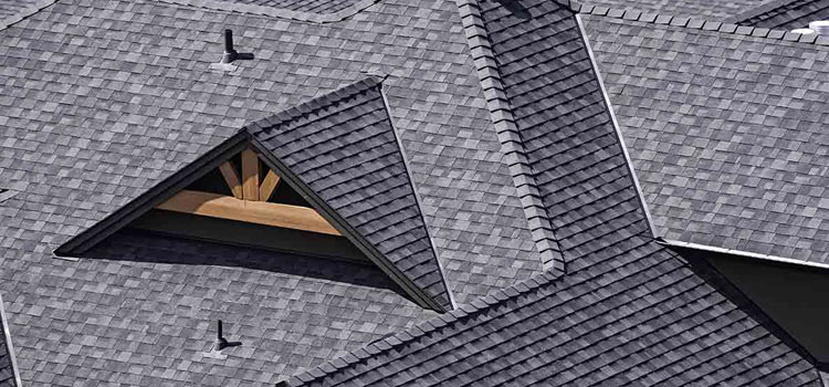 Norco Asphalt Shingle Roofing 