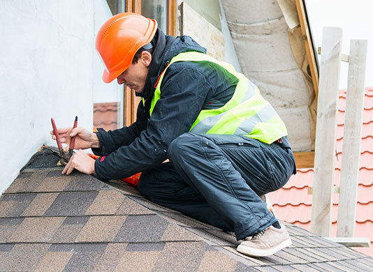 Norco Roof Replacement Free Quotation